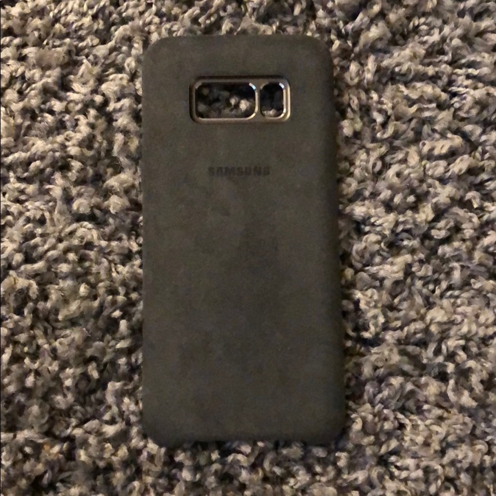 Samsung galaxy s8 phone case